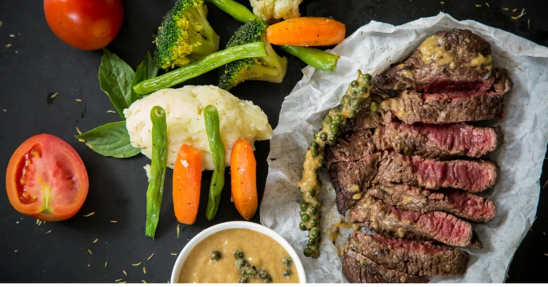 high protein lunch ideas