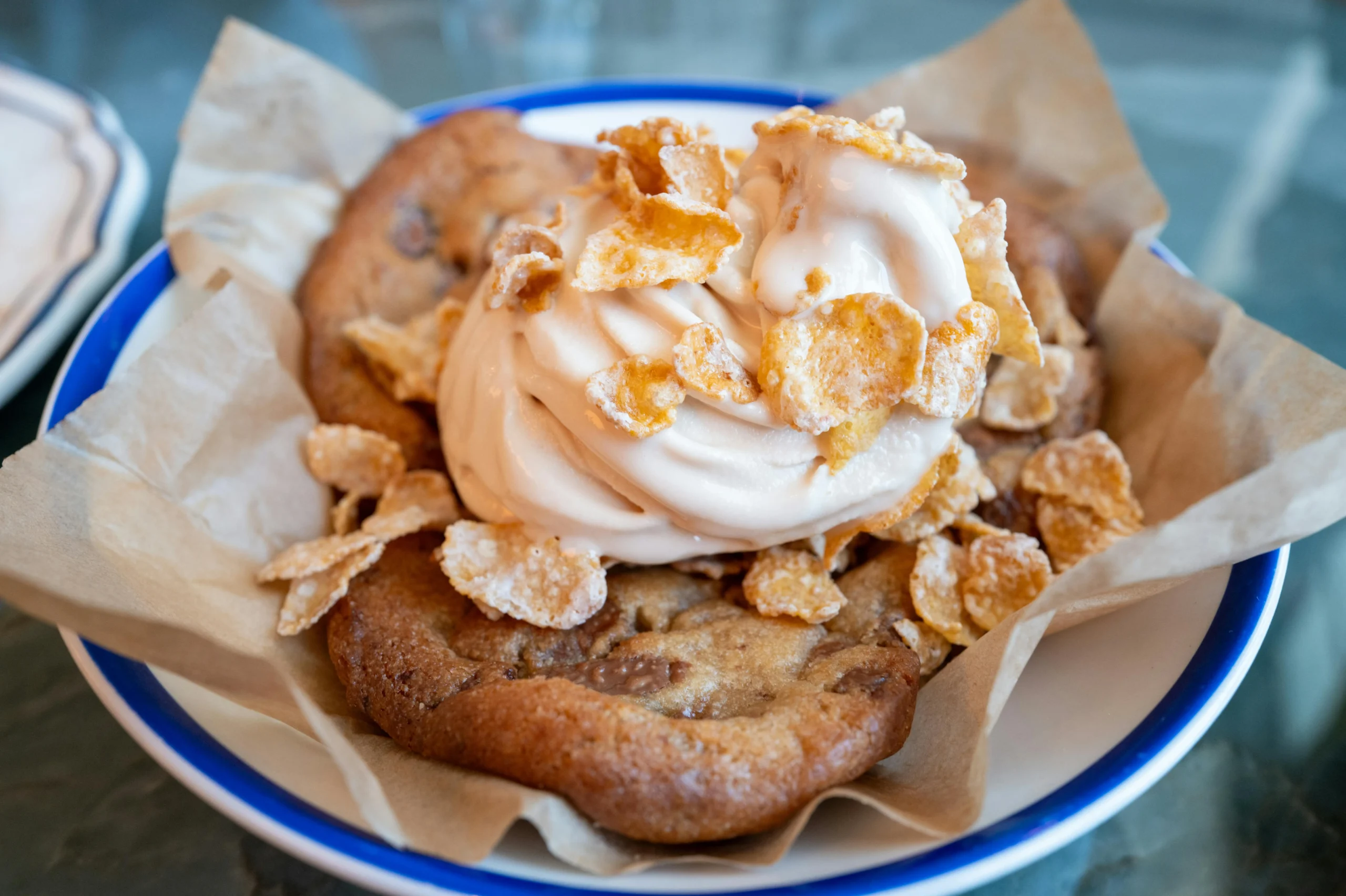 Low Sugar High Protein Desserts: Guilt-Free Treats That Don’t Mess With Your Goals