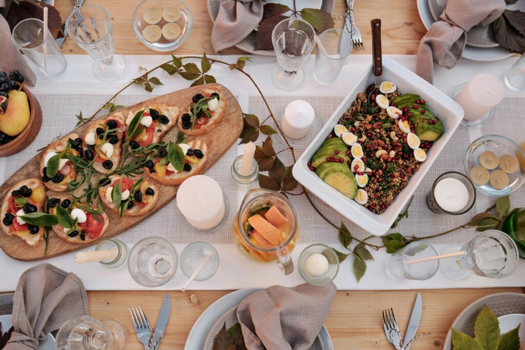 8 Low Calorie High Protein Dinner Ideas for Healthy Weight Loss