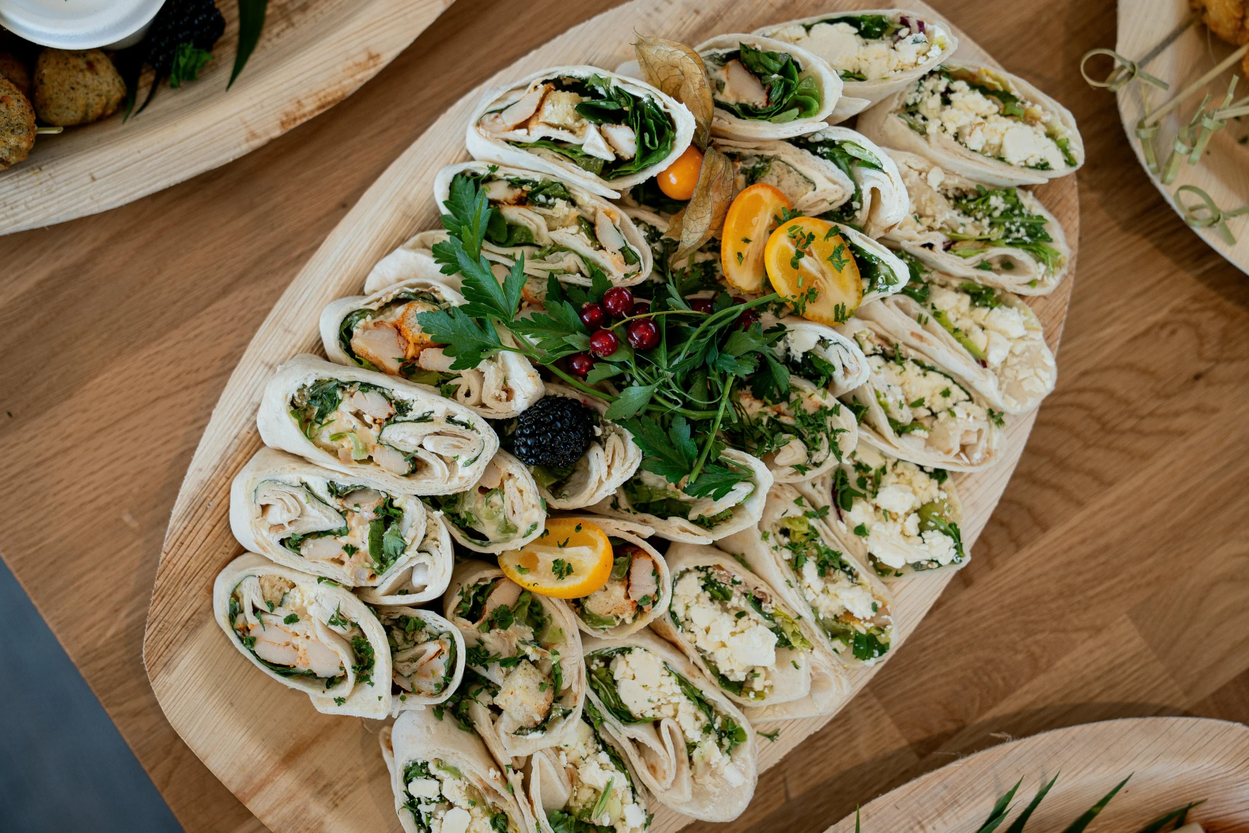 High Protein Wrap Recipes: Easy, Delicious, and Nutritious Lunch Ideas