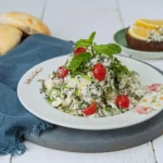 No Cook High Protein Lunch for Work That Actually Keeps You Full