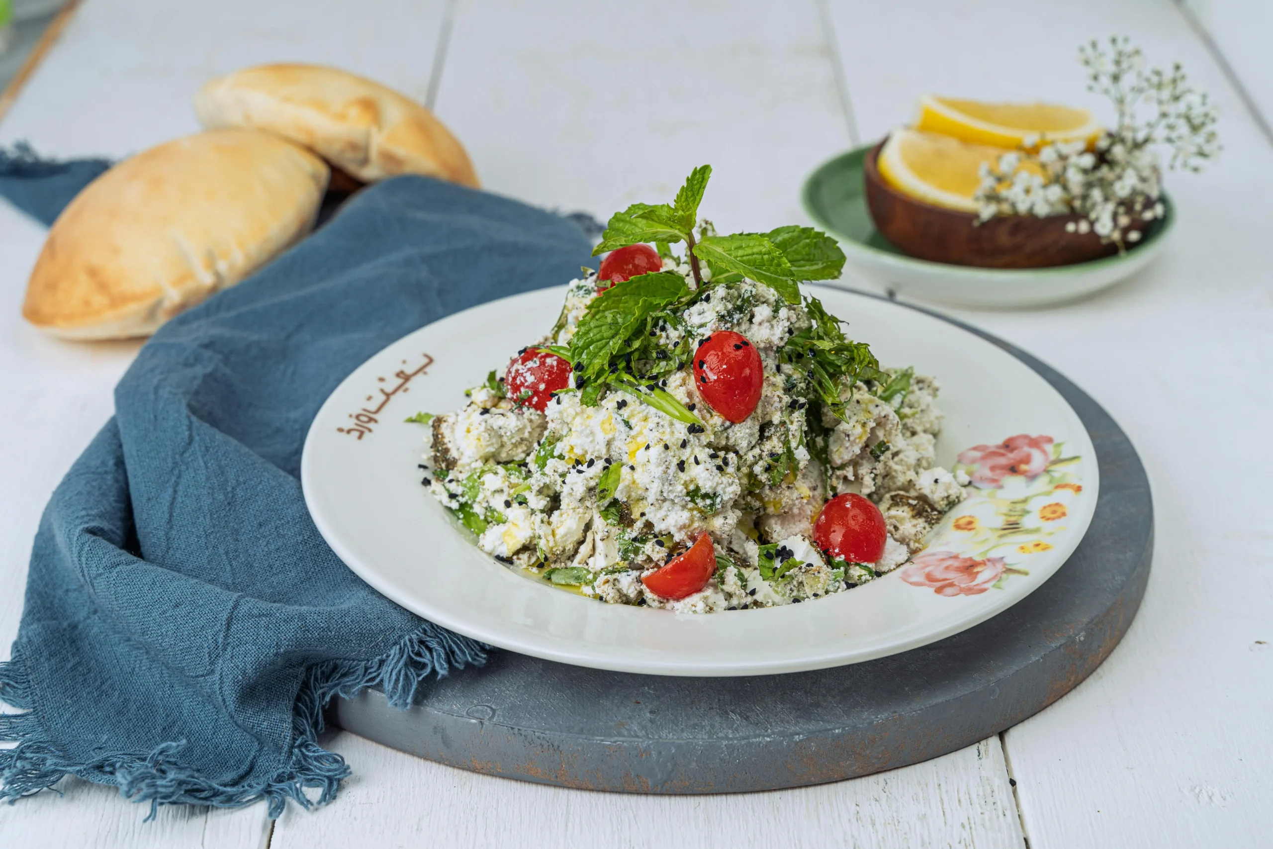 No Cook High Protein Lunch for Work That Actually Keeps You Full