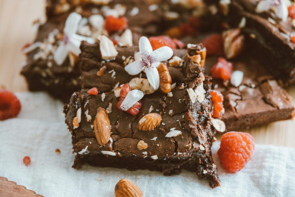 High Protein Brownies – Easy & Delicious Recipe for Soft, Chewy, and Guilt-Free Gains
