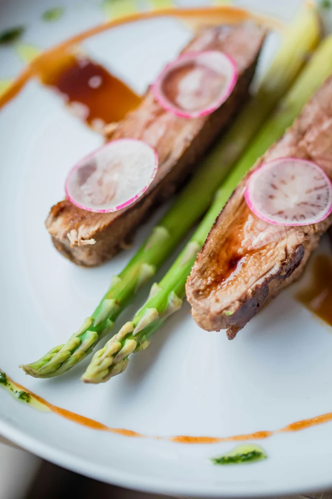 10 High-Protein Dinner Ideas for Busy Nights (Healthy & Quick)
