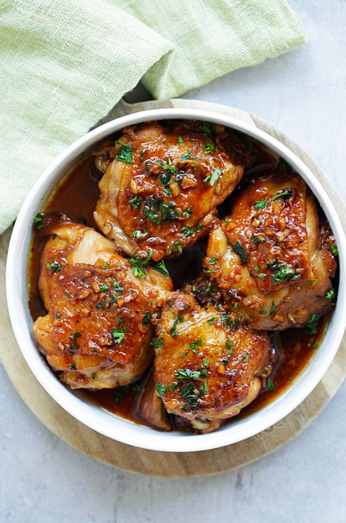 Lazy High Protein Meals for Busy People: 15 Easy Recipes That Save Time and Keep You Full