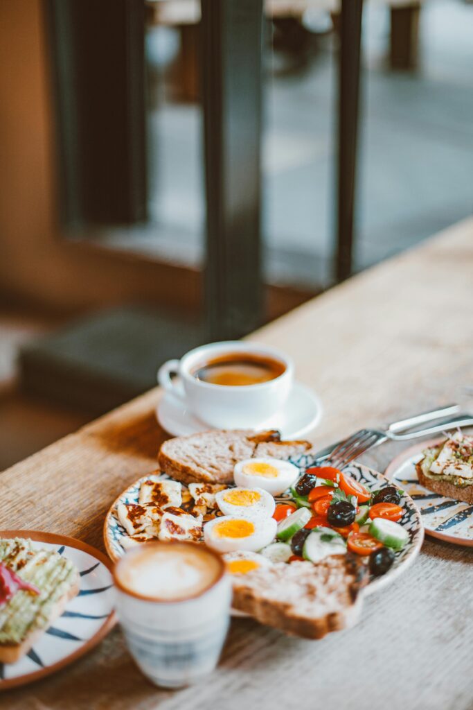 High Protein Lunch Meals for Weight Loss: Easy, Filling Recipes That Actually Work